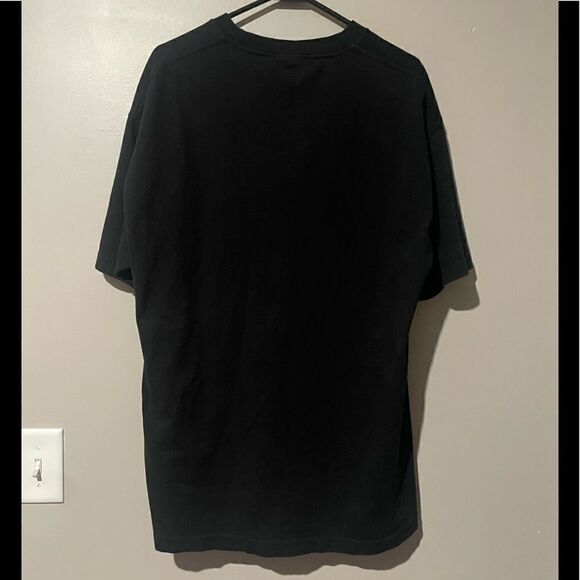 Hustlegang Money Over Everything t shirt - Picture 5 of 5